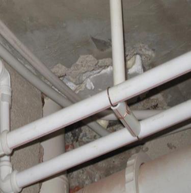 宿迁市漏水维修 卫生间漏水的原因是什么？卫生间下水管漏水怎么办？