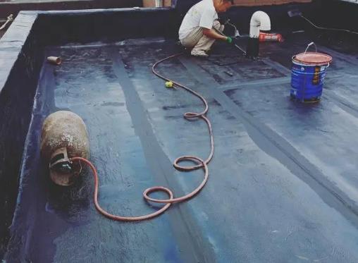 宿迁市楼顶防水